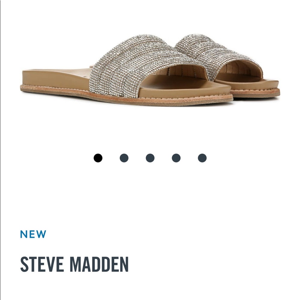 Steve Madden sandals 🩴